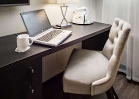 Amberton Cathedral Square Hotel Vilnius 4