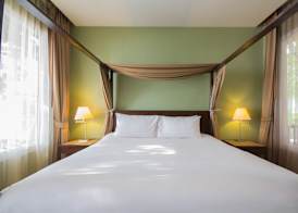 Centara Chaan Talay Resort & Villas 2