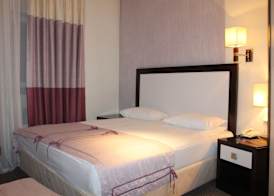 Kazakhstan Hotel 5