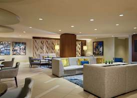 Marriott Chicago O’Hare 4