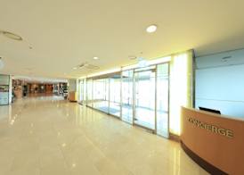 Ocean Suites Jeju Hotel 2