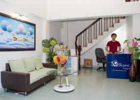 LeBlanc Saigon 5