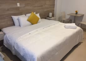 Hotel en Cusco 2
