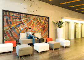 Best Western Plus Lakeside Hotel 4