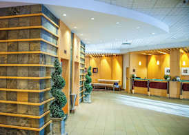 iHOTEL & Conference Center Red Deer 3