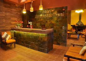 Hotel Jardines de Uyuni 3