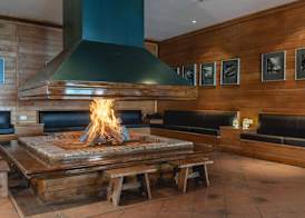 Hotel del Glaciar 2