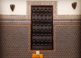 Riad Tizwa Fes 3