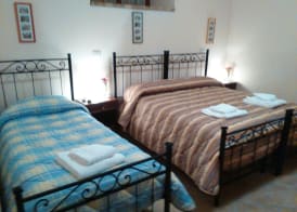 Le Pietre Ricce B&B 4