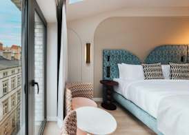 Hotel Indigo Krakow - Wawel Castle by IHG 4