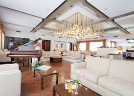 Grand Hotel De Rose 2