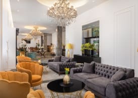 Hotel Corner 2