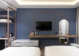 Calisi Hotel 4