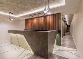 Level Luxury Room's 3