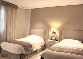 Mövenpick Hotel & Resort Al Bida'a Kuwait 3