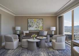 Four Seasons Hotel Las Vegas 4
