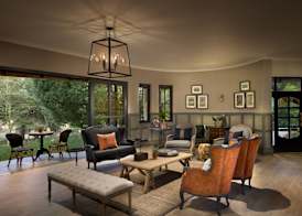 Anantara Stanley & Livingstone Victoria Falls Hotel 3