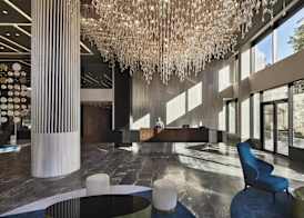 Grand Hyatt Athens 2