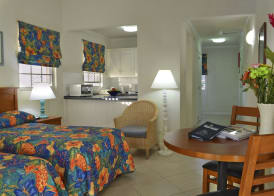 Blue Orchids Beach Hotel 3