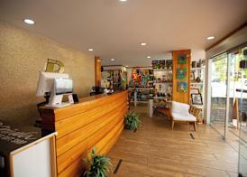 La Fortuna Downtown Boutique Hotel 3