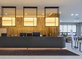 Best Western Asan Hotel 3
