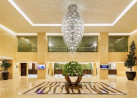 Impiana KLCC Hotel 5