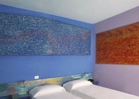 Hotel Alexander Museum Palace 5