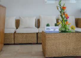 Hotel Casa Blanca 5
