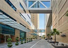 Sofitel Dubai Downtown 3