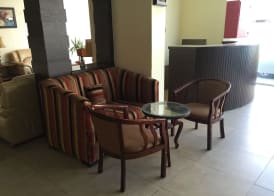 Zaina Plaza Hotel 3