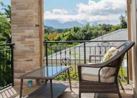 Blaauwheim Guest House 5