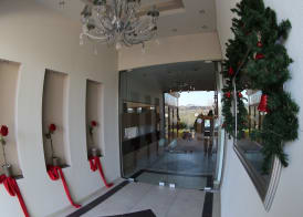 Four Seasons Hotel 2