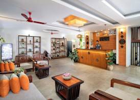 Indra Angkor Residence 2