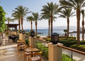 Al Manara, a Luxury Collection Hotel, Aqaba 3