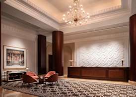 The Ritz-Carlton, Dallas 4