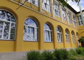 Budapest Csaszar Hotel 3