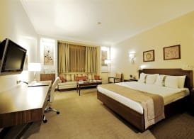 Euro Park Hotel Bursa 3
