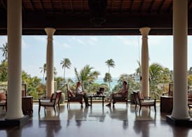 Anantara Peace Haven Tangalle Resort 2