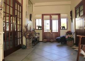 Peace Valley Guesthouse 2