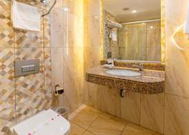 L'ancora Beach Hotel 5