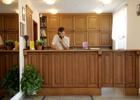 Amicus Hotel 3