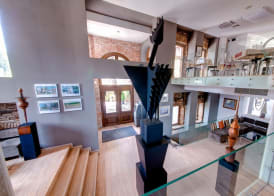 Sarroglia Hotel 2