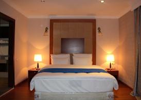Hotel Park Green 5