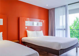 ibis budget Le Puy En Velay 5