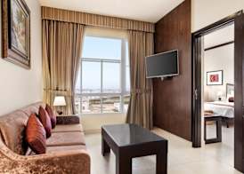 Ramada by Wyndham Karachi Creek 4