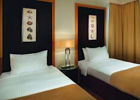 Al Nawras Island Resort 2