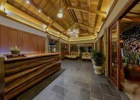 Hoi An Eco Lodge & Spa 2