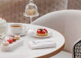 Jumeirah Emirates Towers Dubai 5