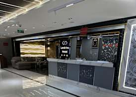 Londrina Hotel 5