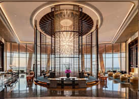 Hilton Huzhou Nanxun 2